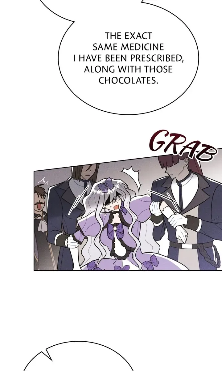 Let’s Take a Bath, Duke! Chapter 52 page 29