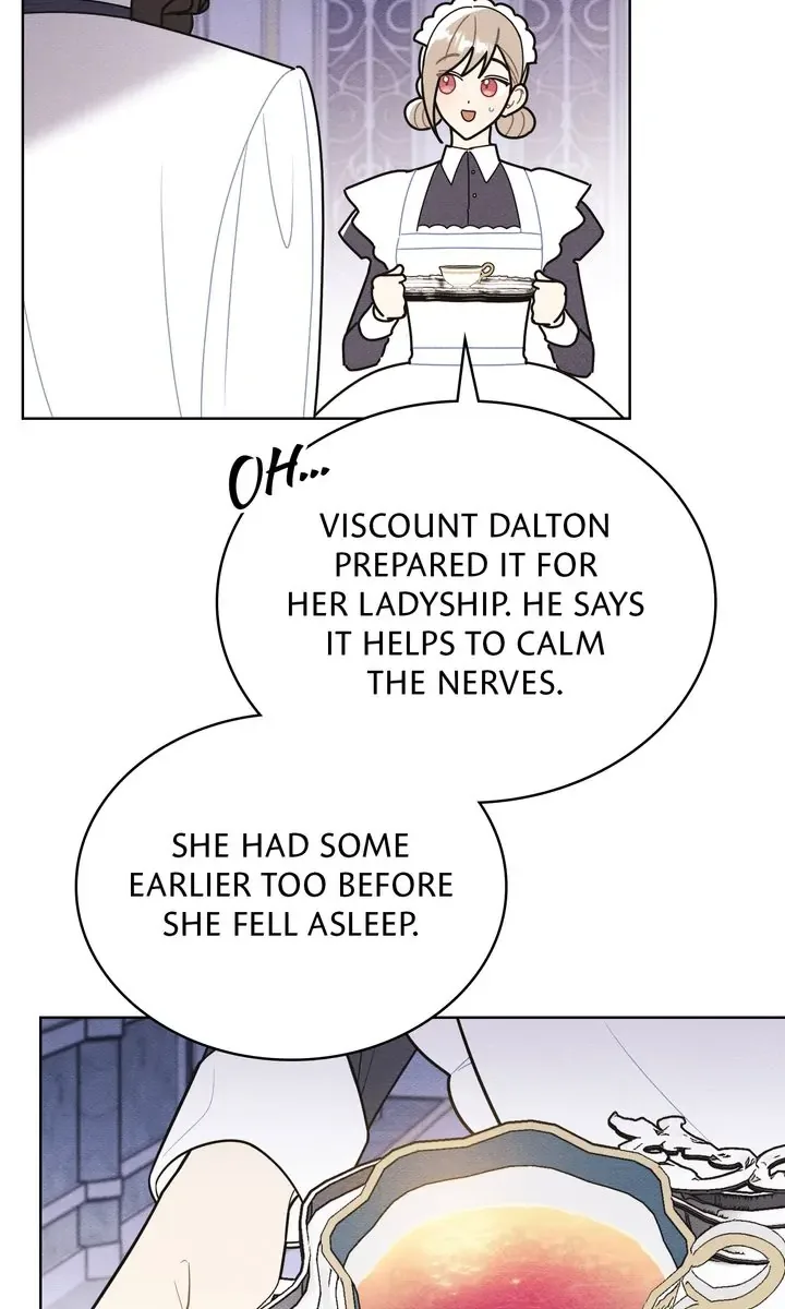 Let’s Take a Bath, Duke! Chapter 52 page 60