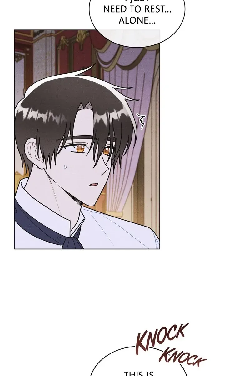 Let’s Take a Bath, Duke! Chapter 52 page 50