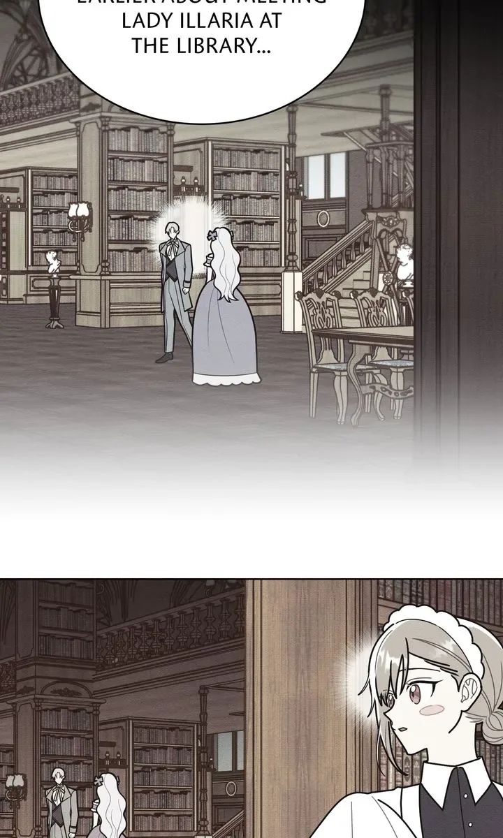 Let’s Take a Bath, Duke! Chapter 52 page 64