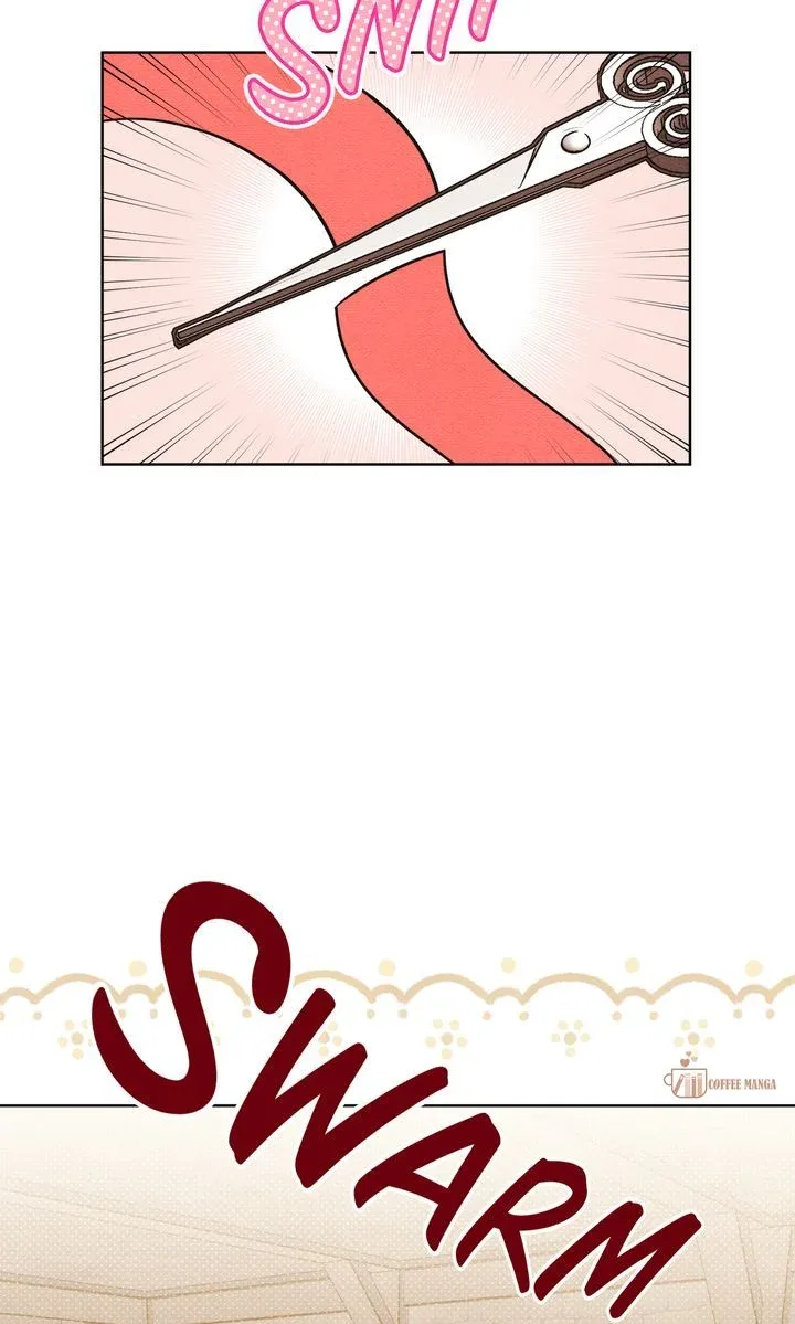 Let’s Take a Bath, Duke! Chapter 55 page 24