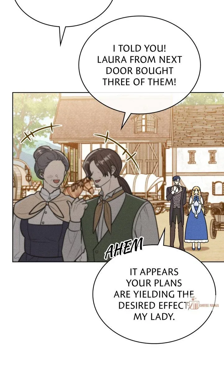 Let’s Take a Bath, Duke! Chapter 55 page 26