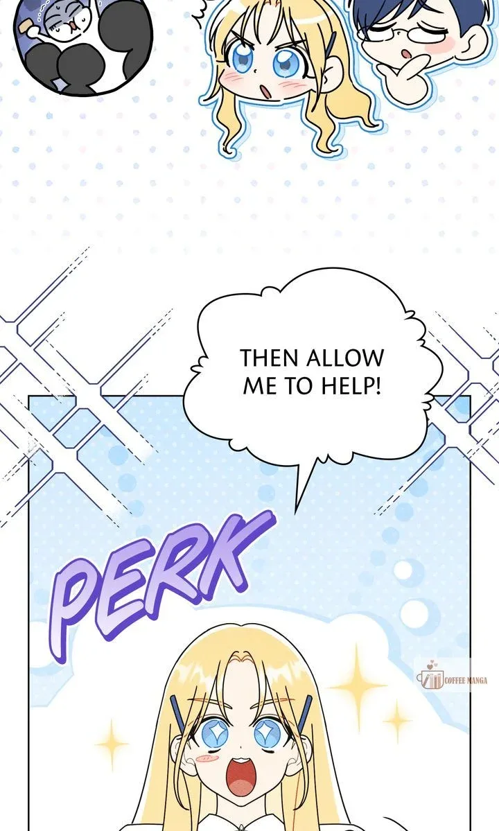 Let’s Take a Bath, Duke! Chapter 55 page 29