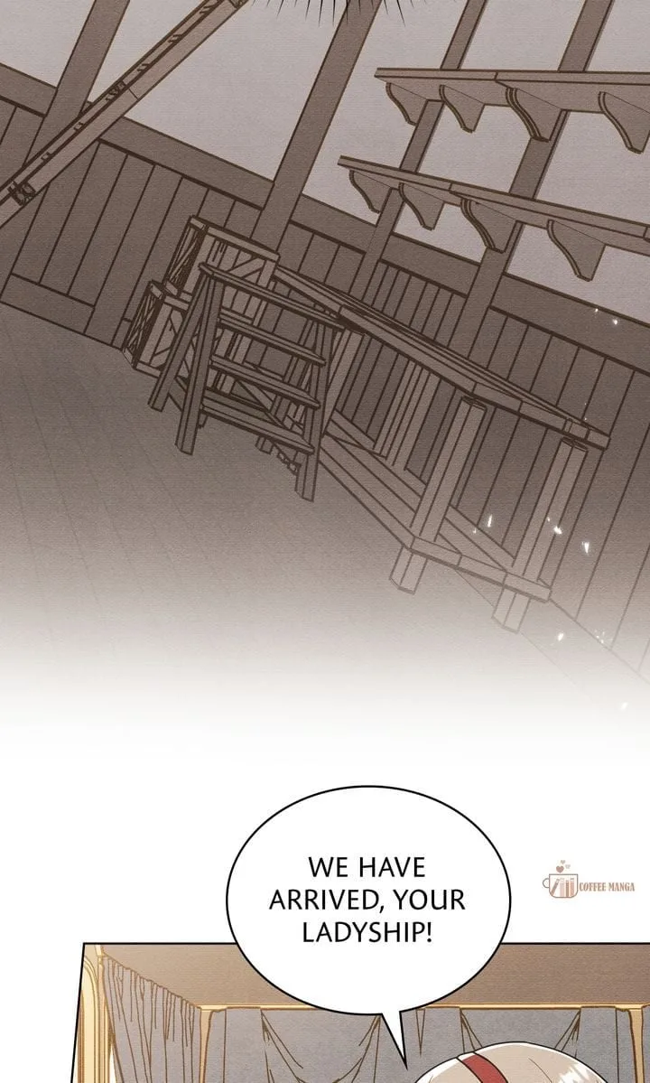 Let’s Take a Bath, Duke! Chapter 55 page 15