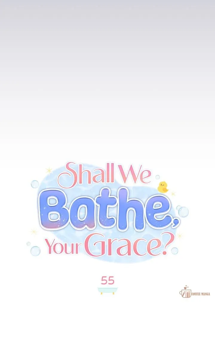 Let’s Take a Bath, Duke! Chapter 55 page 10