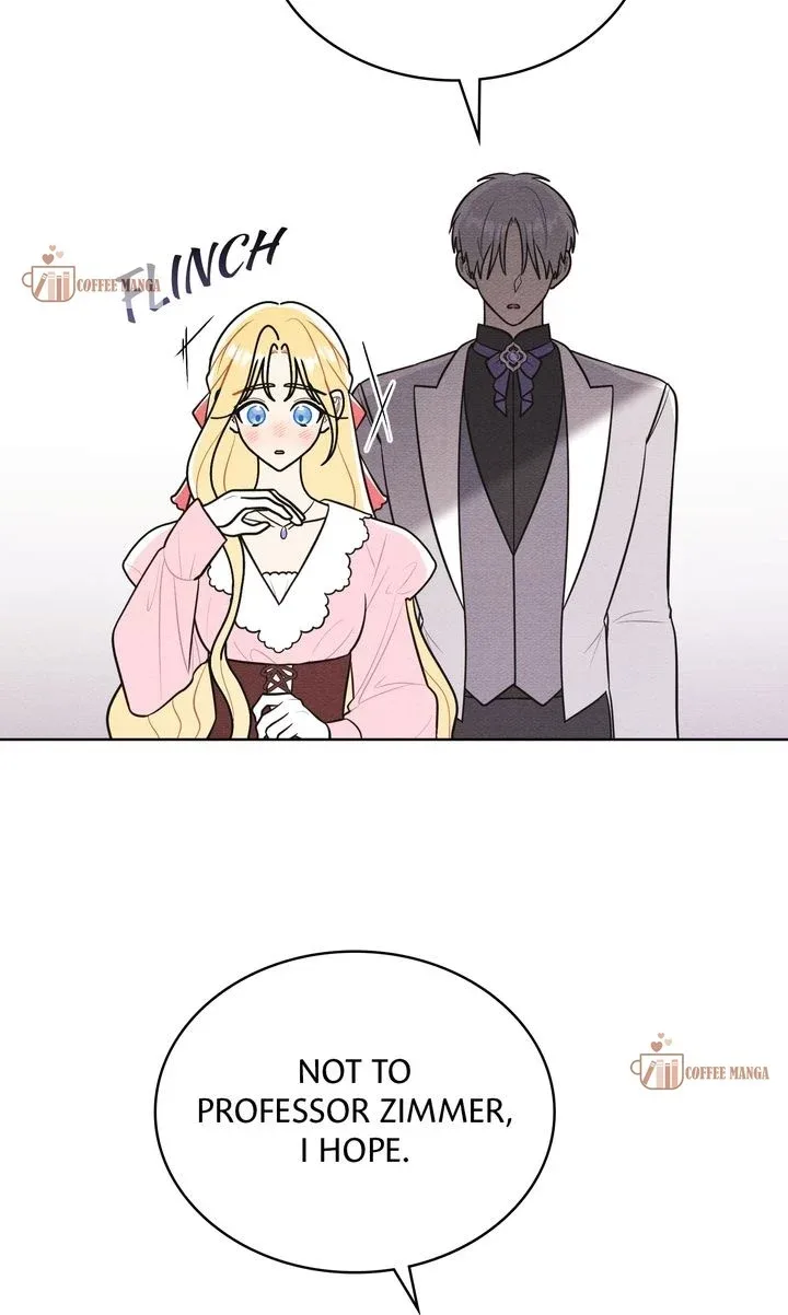 Let’s Take a Bath, Duke! Chapter 53 page 34