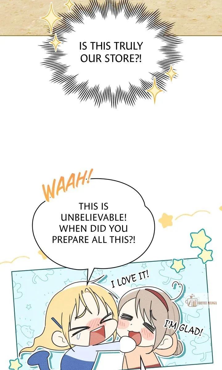 Let’s Take a Bath, Duke! Chapter 55 page 20