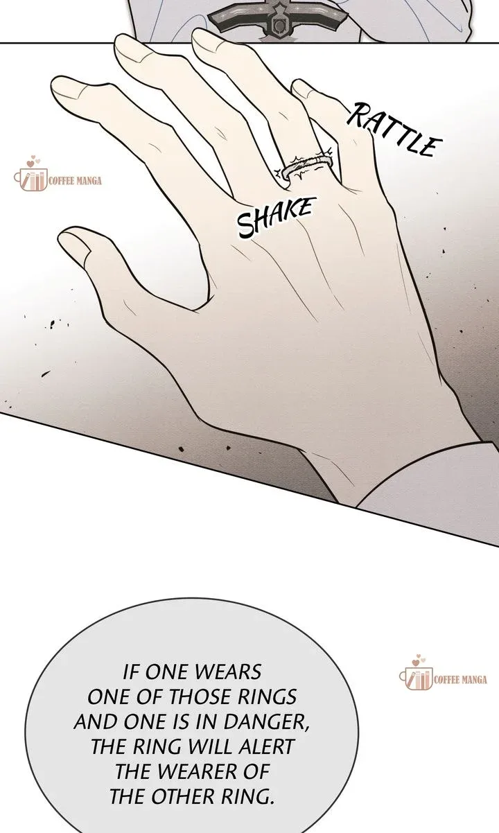 Let’s Take a Bath, Duke! Chapter 53 page 57