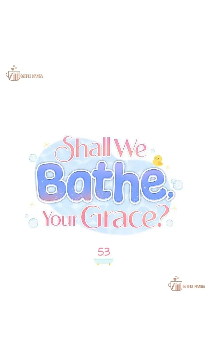 Let’s Take a Bath, Duke! Chapter 53 page 30