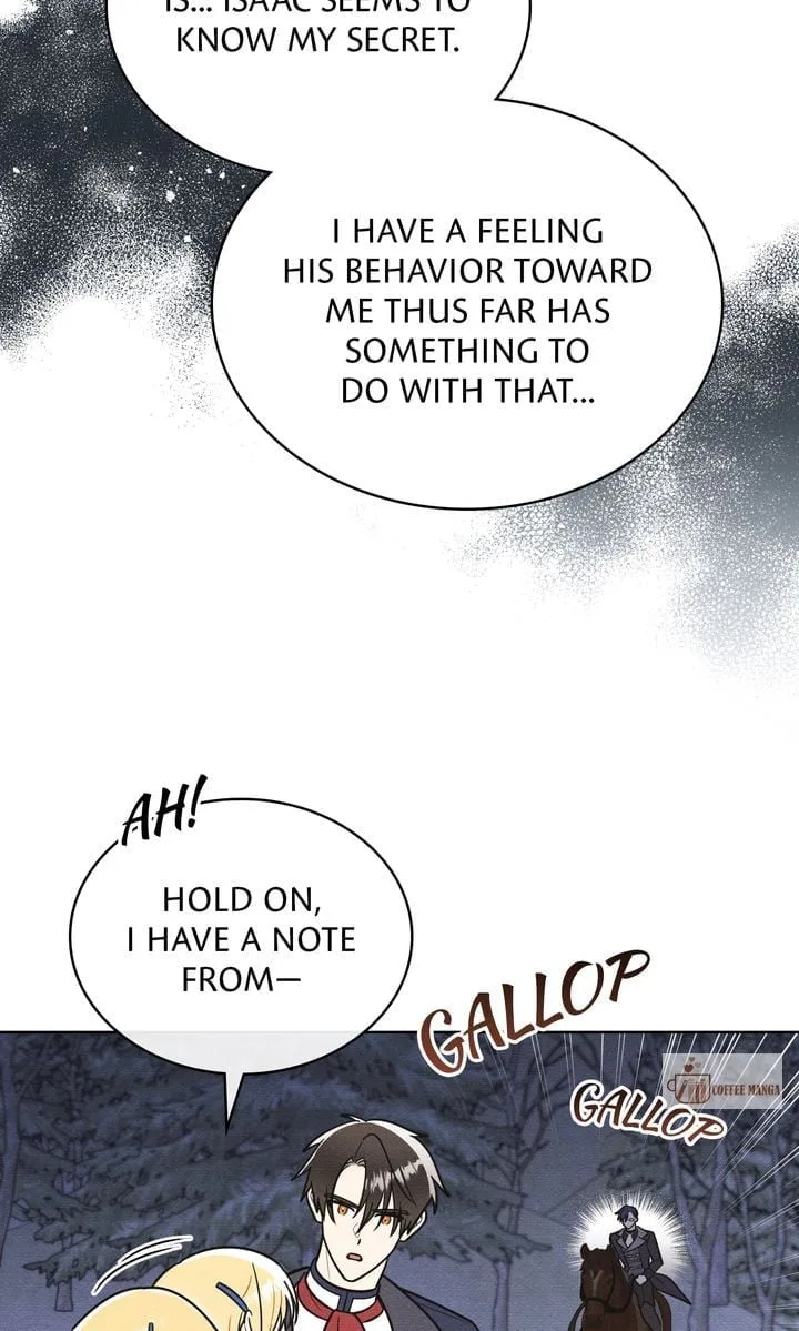 Let’s Take a Bath, Duke! Chapter 55 page 66