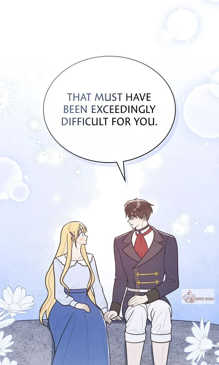 Let’s Take a Bath, Duke! Chapter 55 page 63