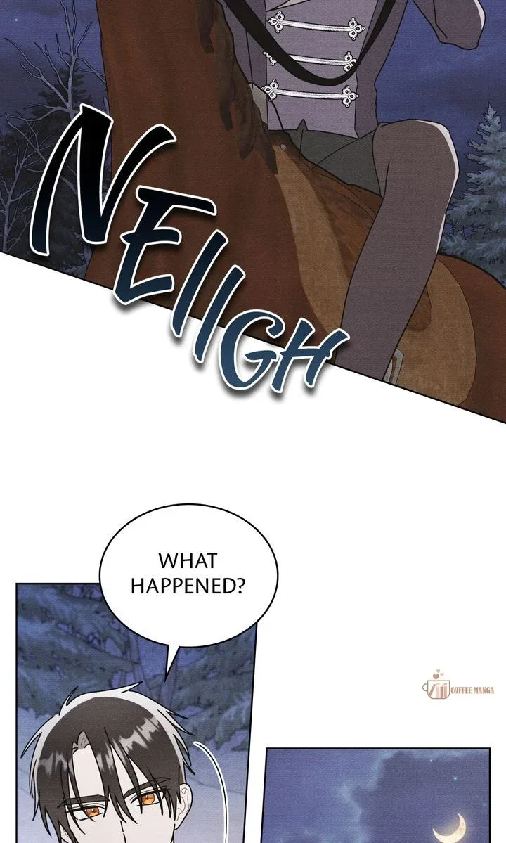 Let’s Take a Bath, Duke! Chapter 55 page 68