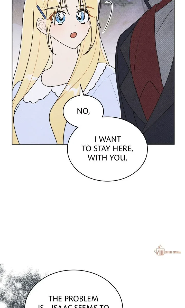 Let’s Take a Bath, Duke! Chapter 55 page 65