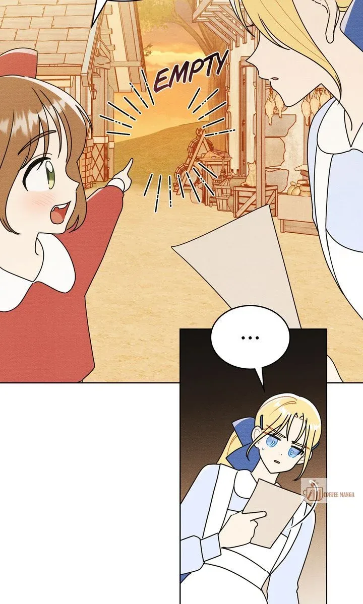 Let’s Take a Bath, Duke! Chapter 55 page 36
