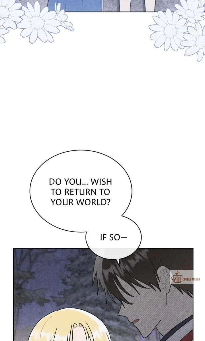 Let’s Take a Bath, Duke! Chapter 55 page 64