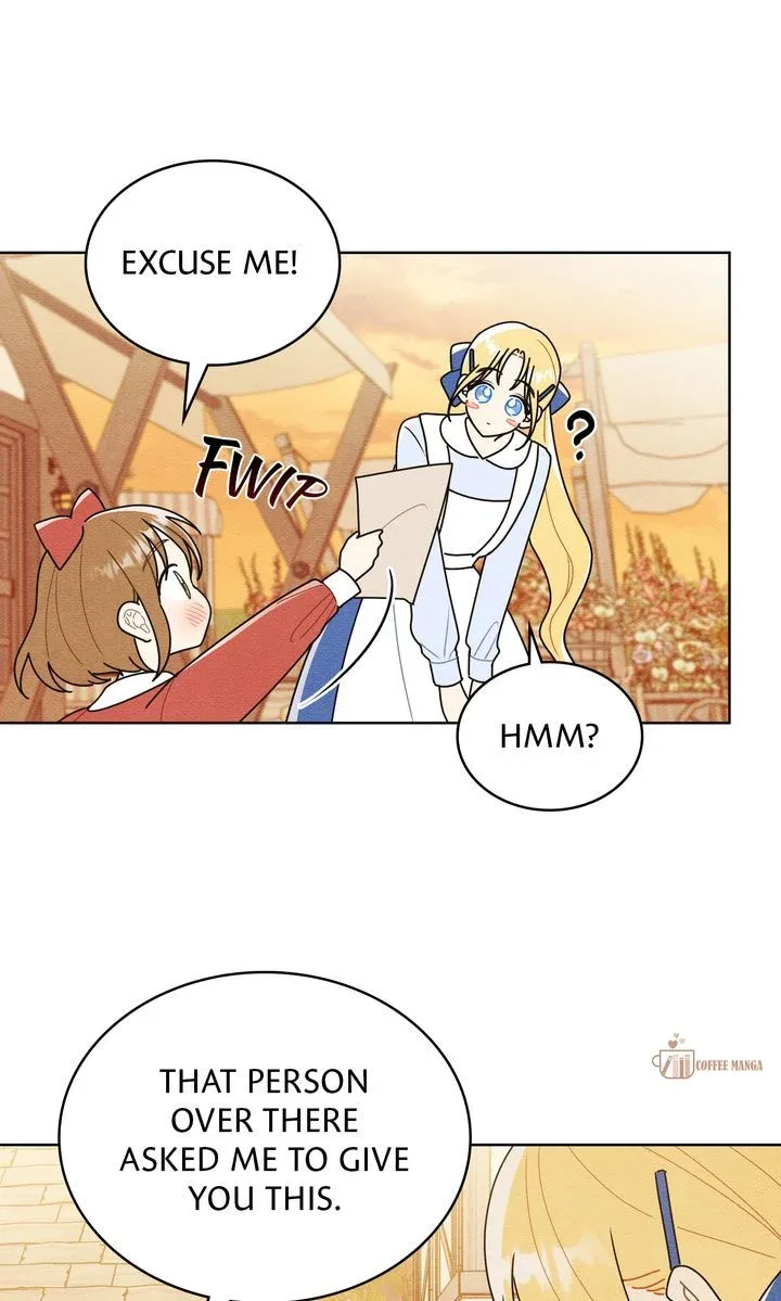 Let’s Take a Bath, Duke! Chapter 55 page 35