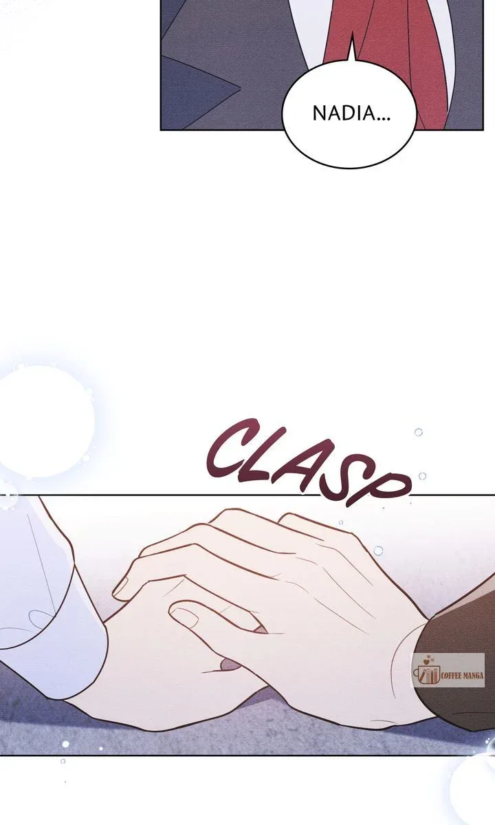 Let’s Take a Bath, Duke! Chapter 55 page 62