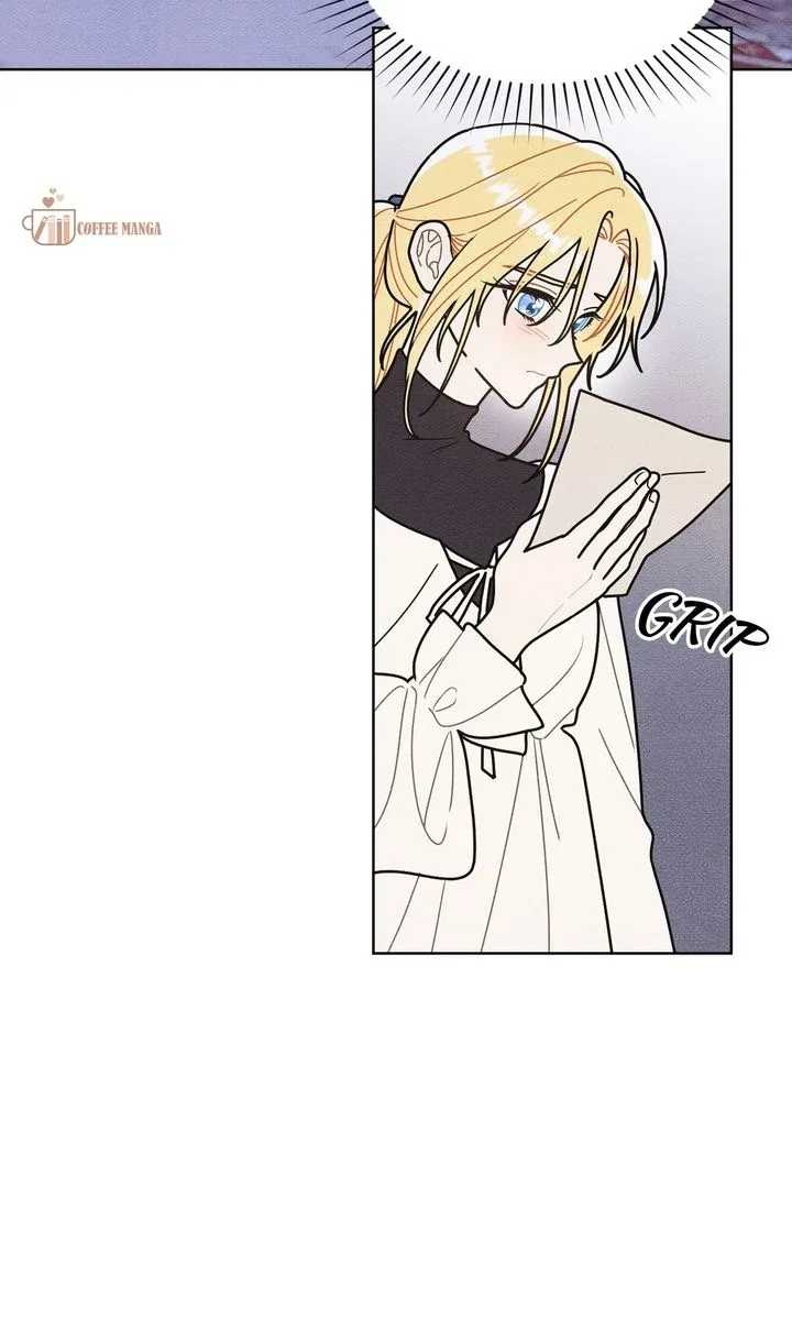 Let’s Take a Bath, Duke! Chapter 56 page 13