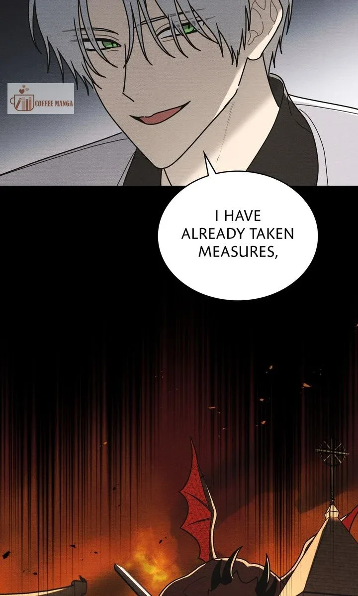 Let’s Take a Bath, Duke! Chapter 56 page 9
