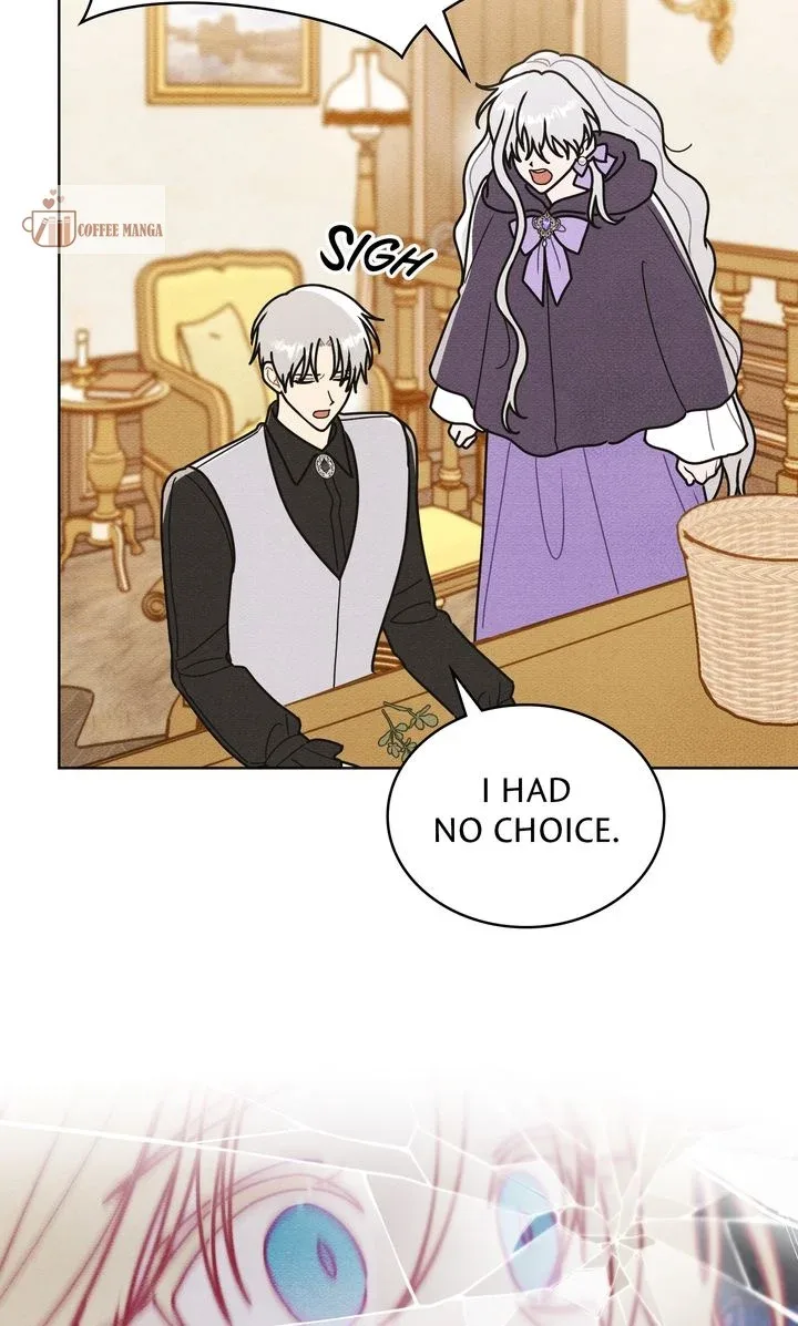 Let’s Take a Bath, Duke! Chapter 56 page 6