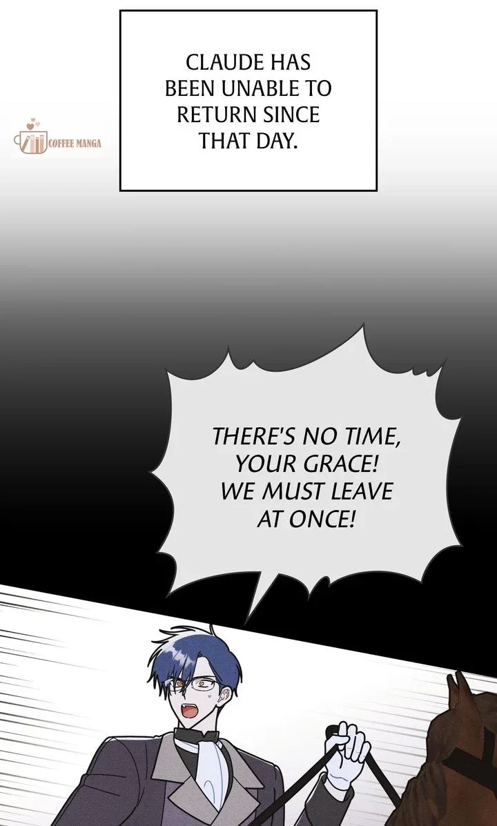 Let’s Take a Bath, Duke! Chapter 56 page 14