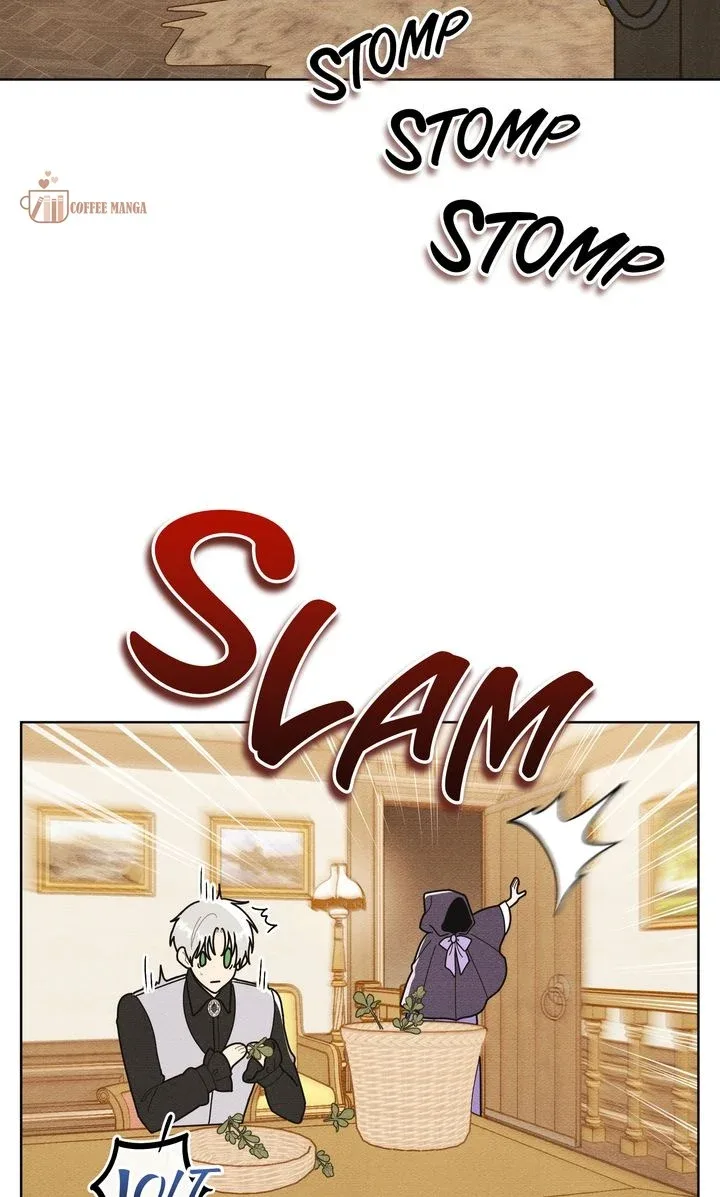 Let’s Take a Bath, Duke! Chapter 56 page 3