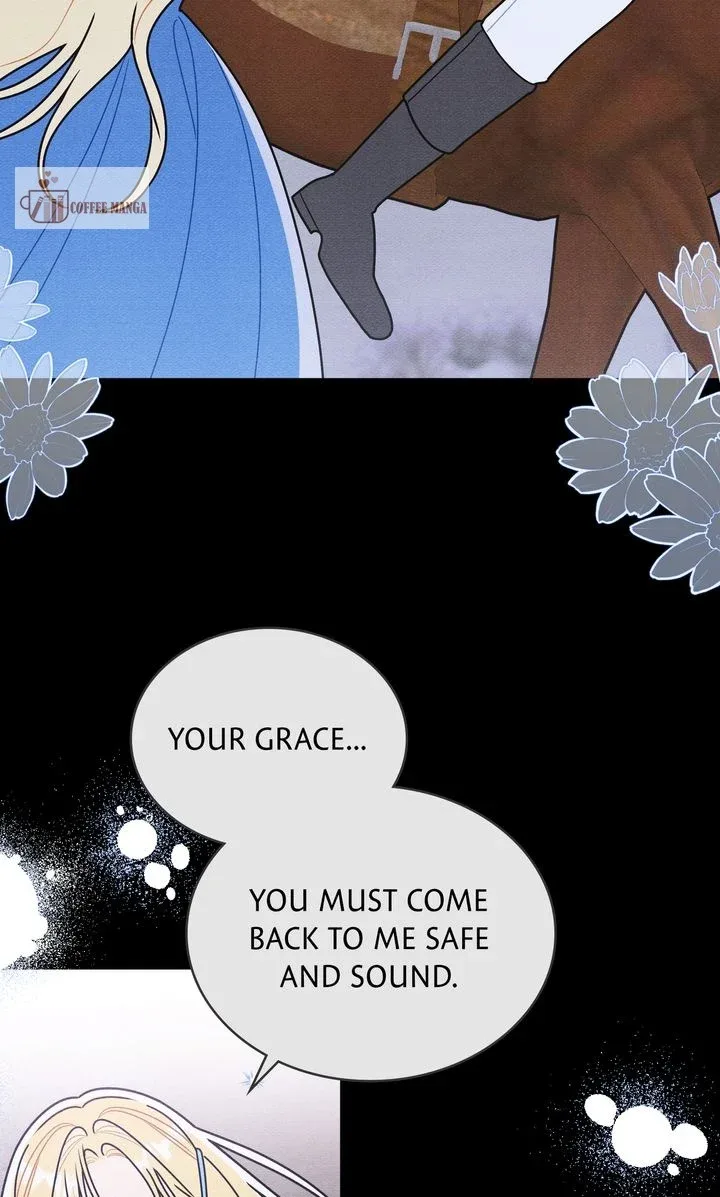 Let’s Take a Bath, Duke! Chapter 56 page 16