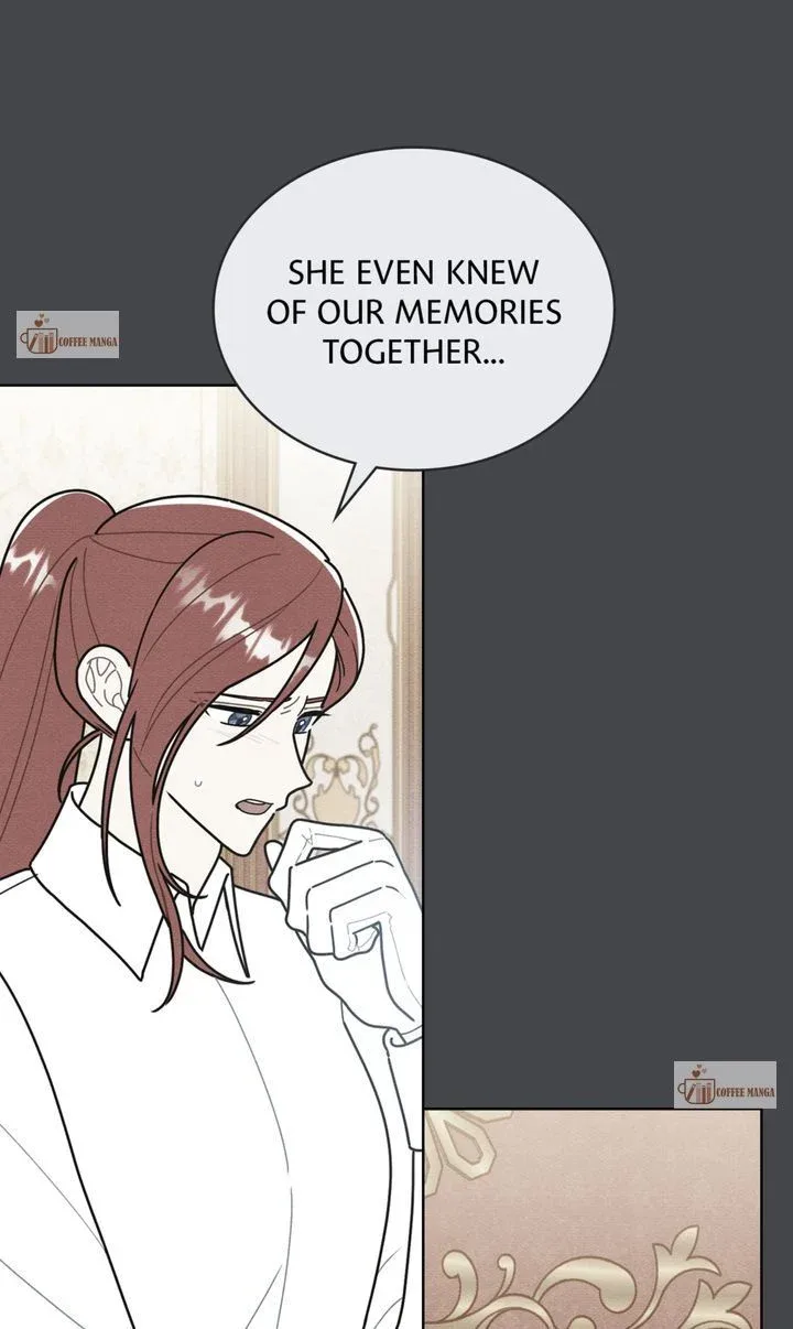 Let’s Take a Bath, Duke! Chapter 58 page 9