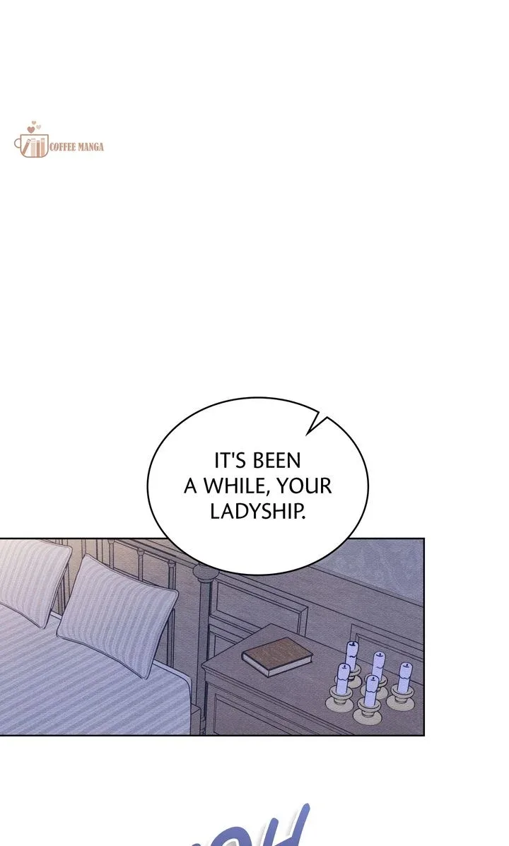 Let’s Take a Bath, Duke! Chapter 56 page 30