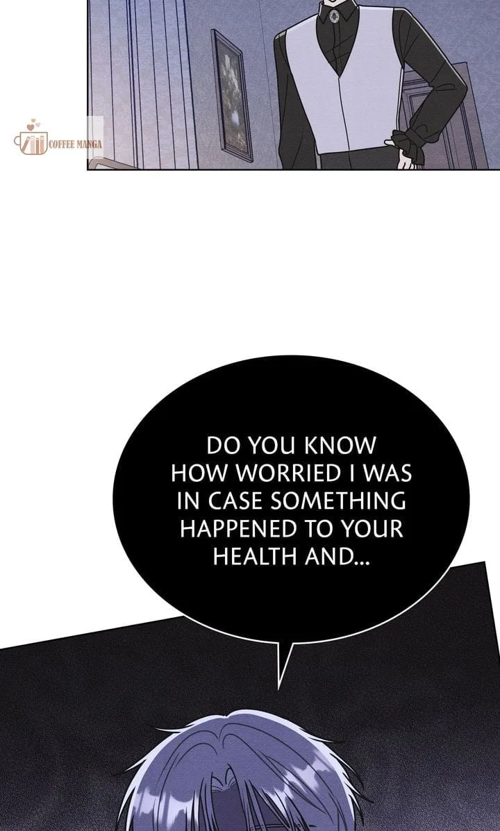 Let’s Take a Bath, Duke! Chapter 56 page 36