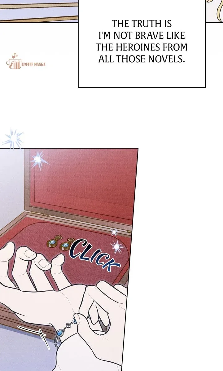Let’s Take a Bath, Duke! Chapter 56 page 22