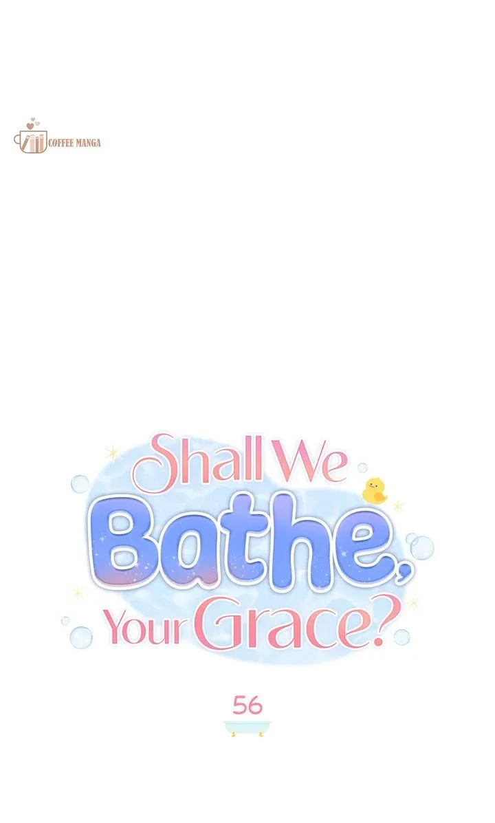 Let’s Take a Bath, Duke! Chapter 56 page 29