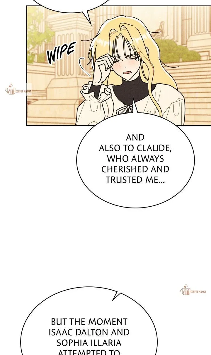 Let’s Take a Bath, Duke! Chapter 58 page 51