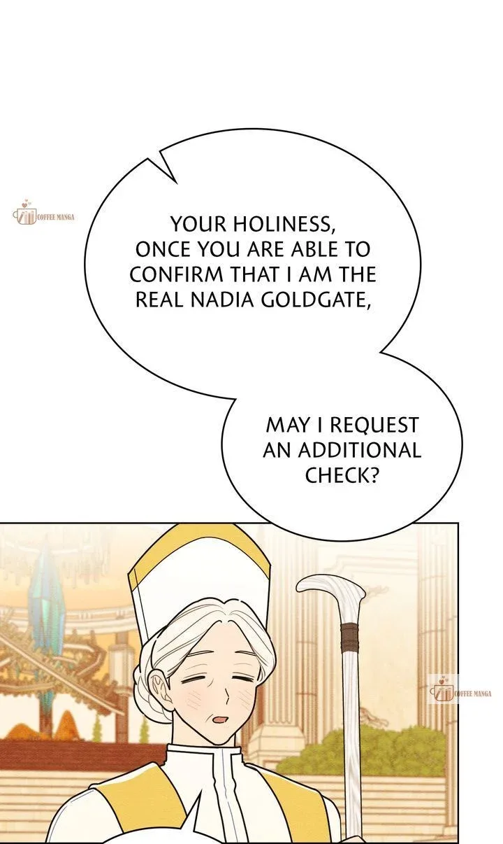Let’s Take a Bath, Duke! Chapter 58 page 66