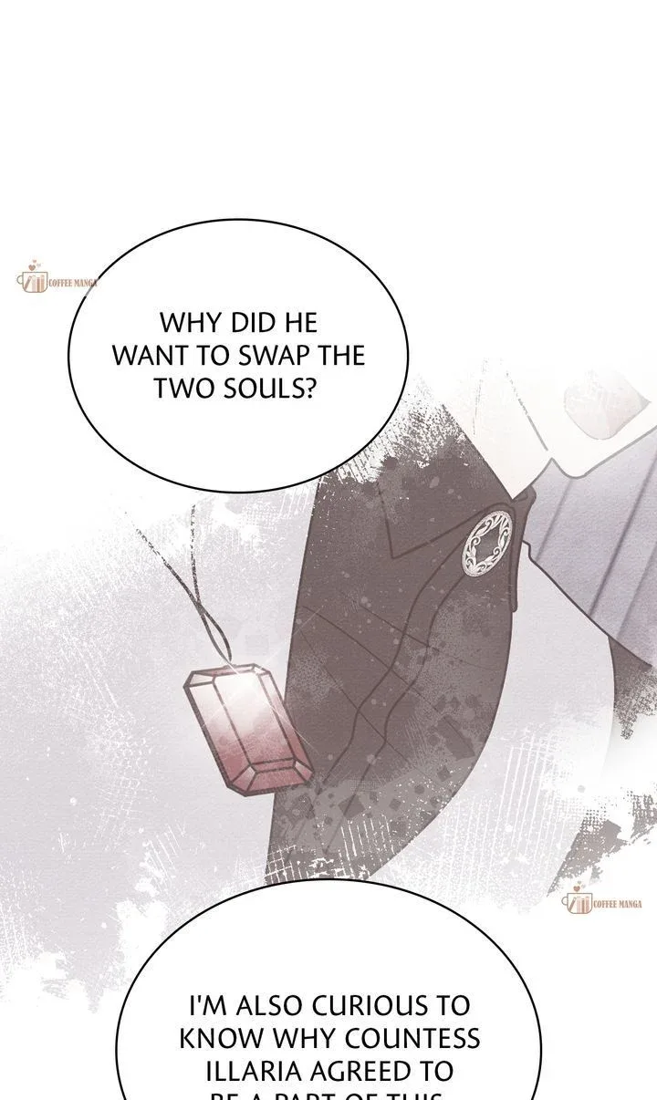 Let’s Take a Bath, Duke! Chapter 58 page 27