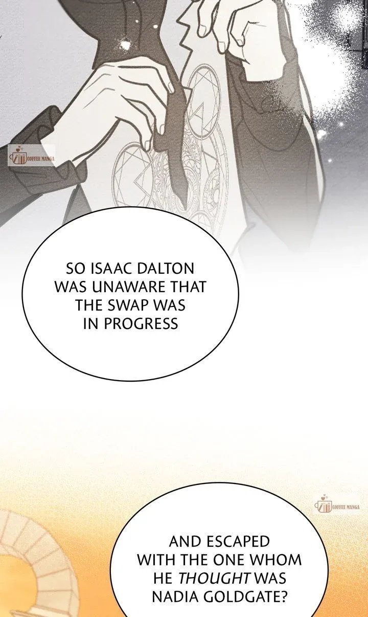 Let’s Take a Bath, Duke! Chapter 58 page 24