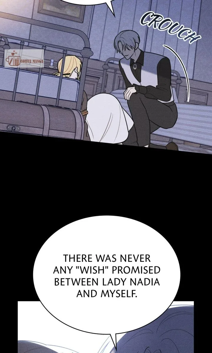 Let’s Take a Bath, Duke! Chapter 56 page 44