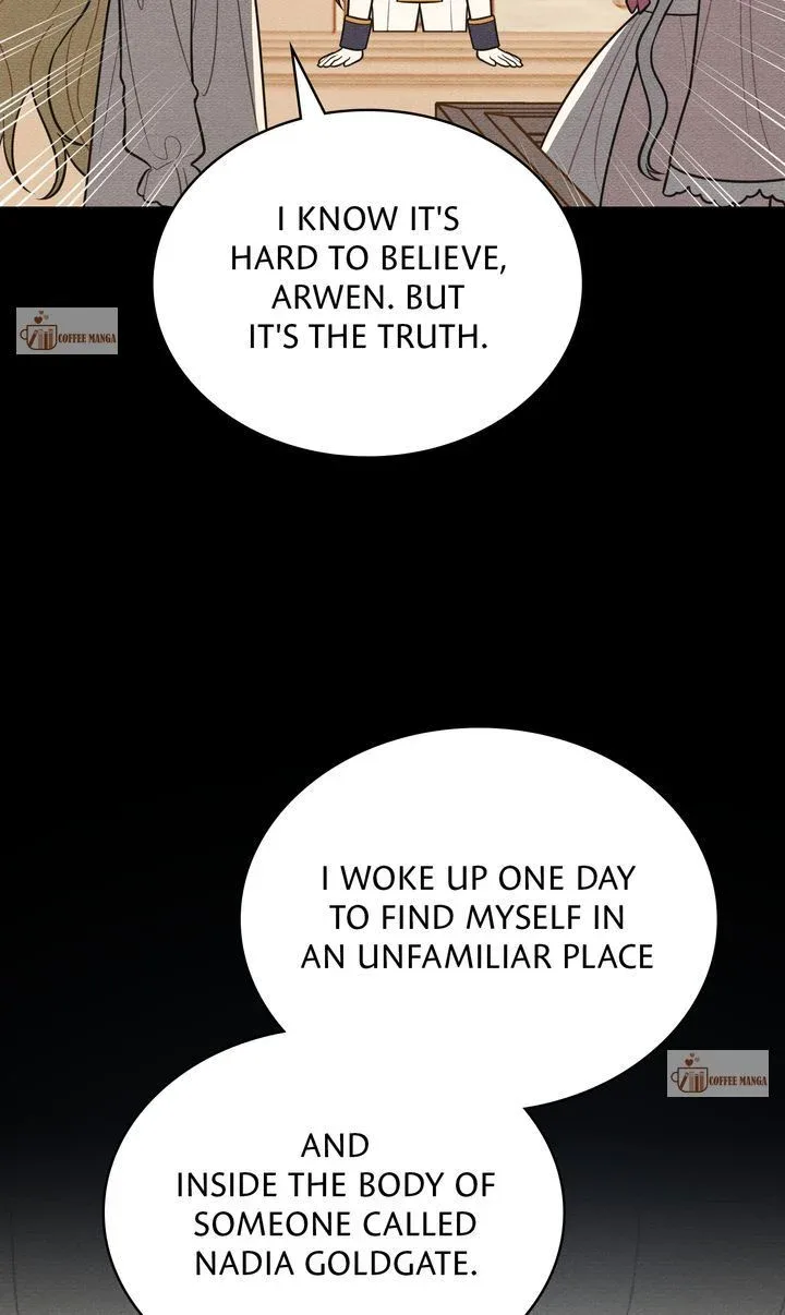 Let’s Take a Bath, Duke! Chapter 58 page 47