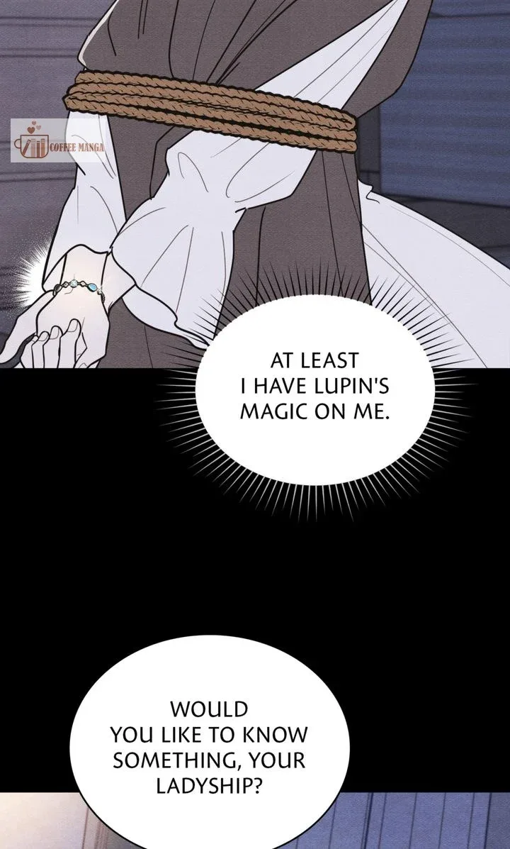 Let’s Take a Bath, Duke! Chapter 56 page 43