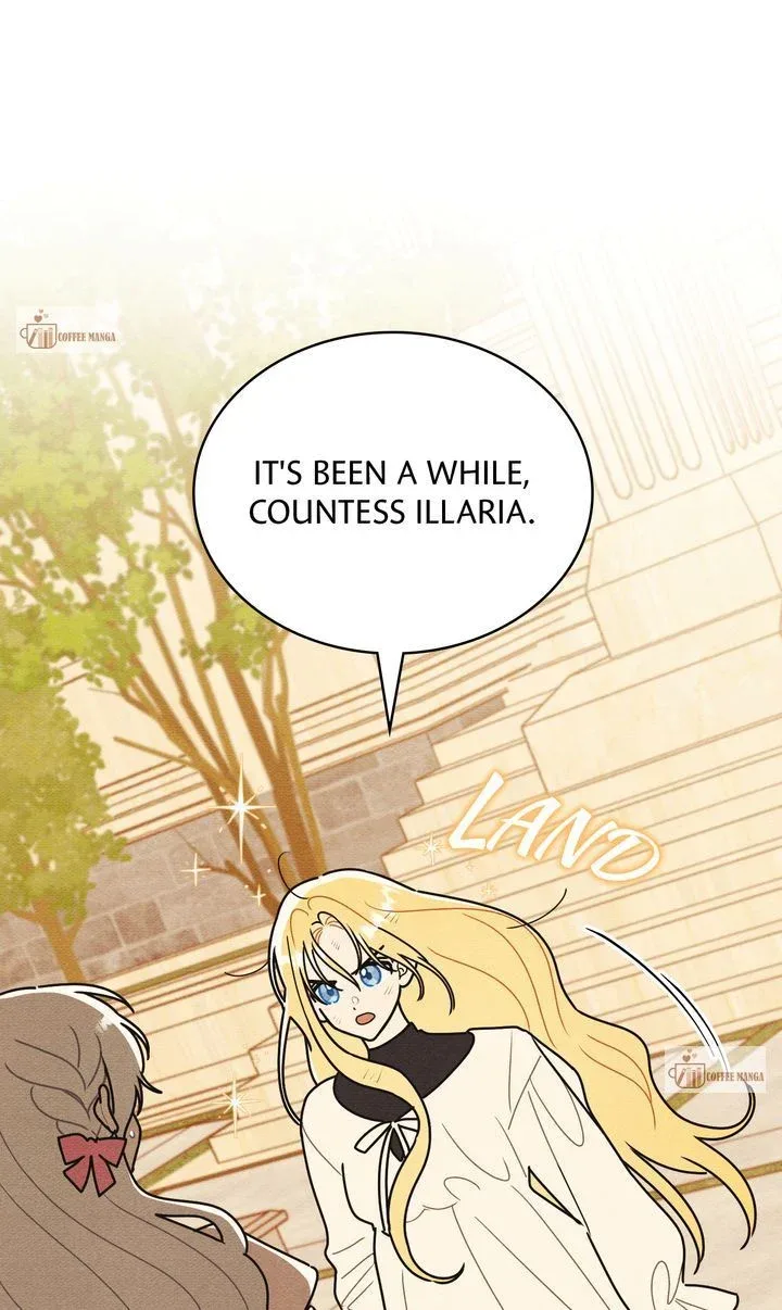 Let’s Take a Bath, Duke! Chapter 58 page 34