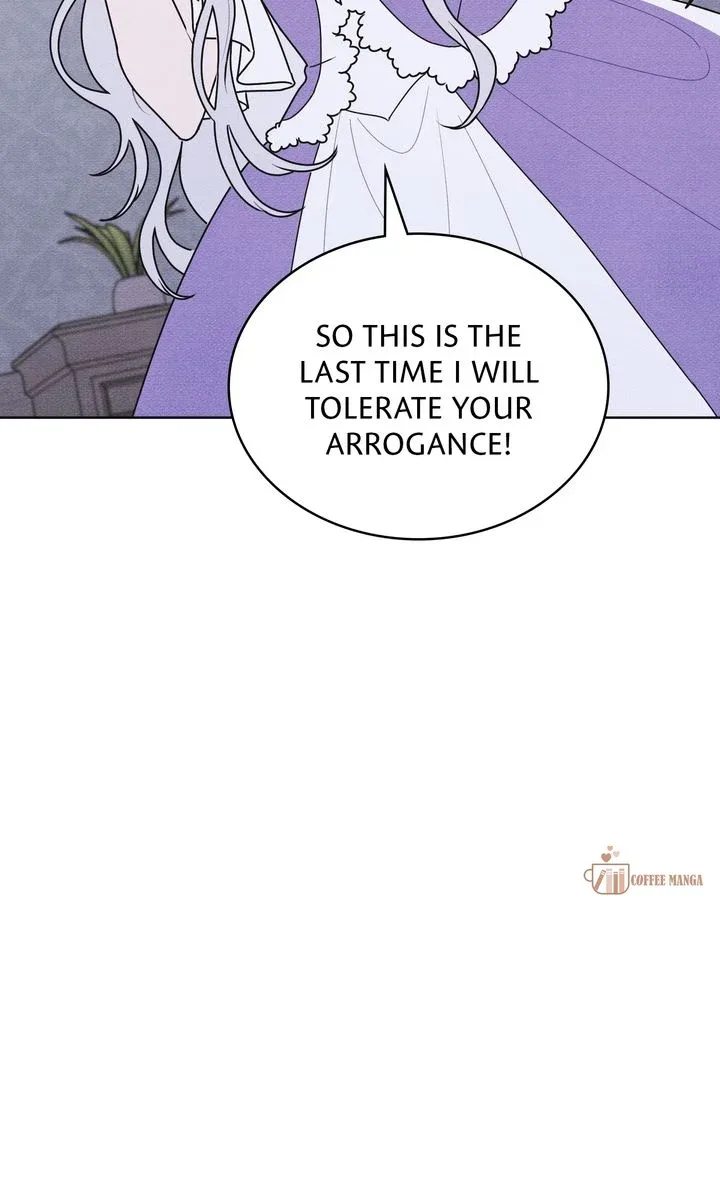 Let’s Take a Bath, Duke! Chapter 57 page 8