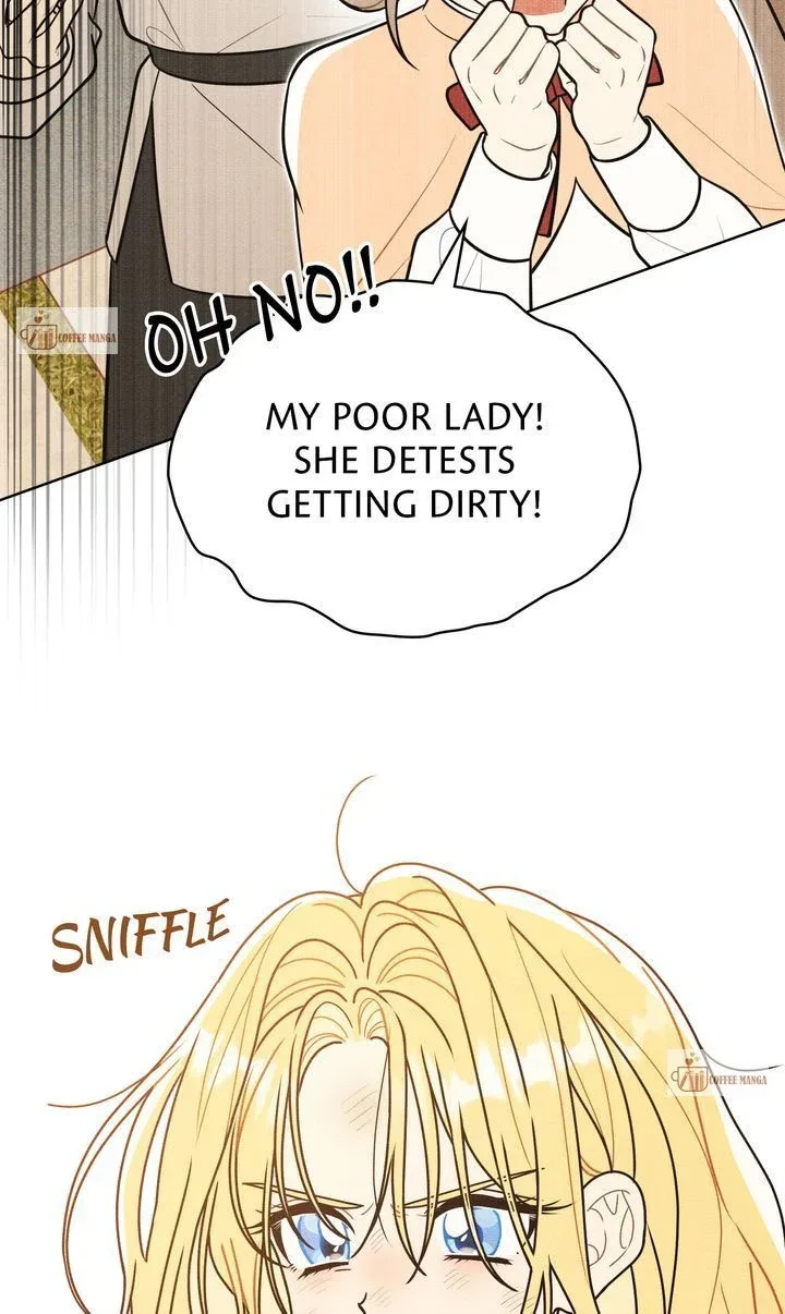 Let’s Take a Bath, Duke! Chapter 58 page 38