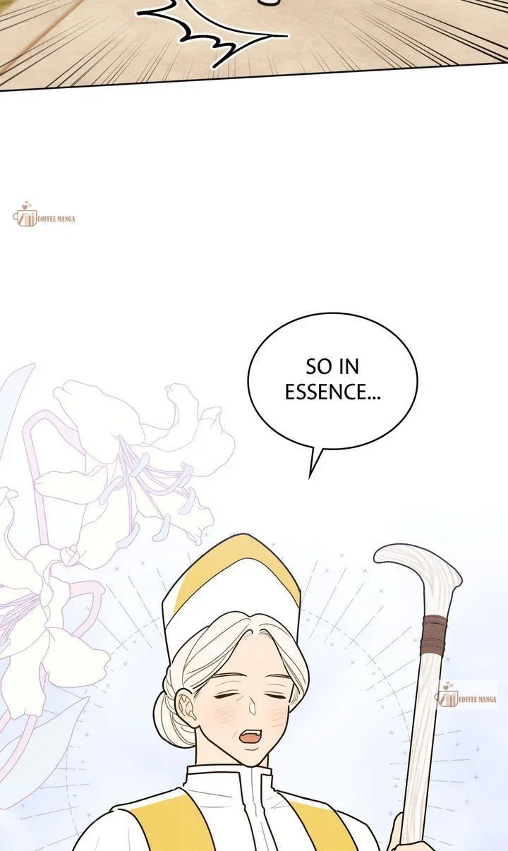 Let’s Take a Bath, Duke! Chapter 58 page 20