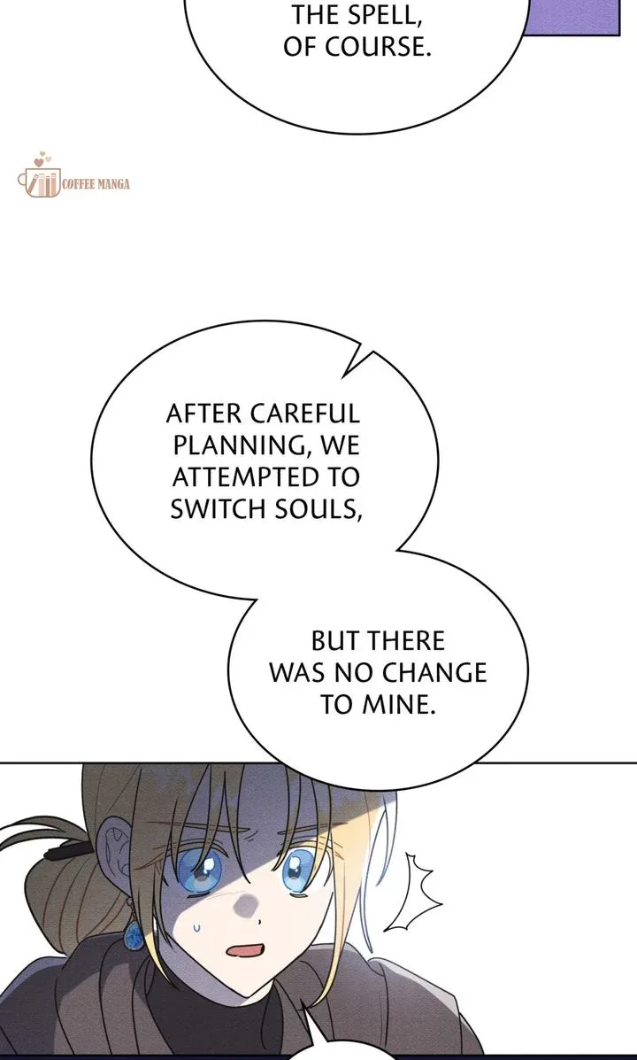 Let’s Take a Bath, Duke! Chapter 56 page 50