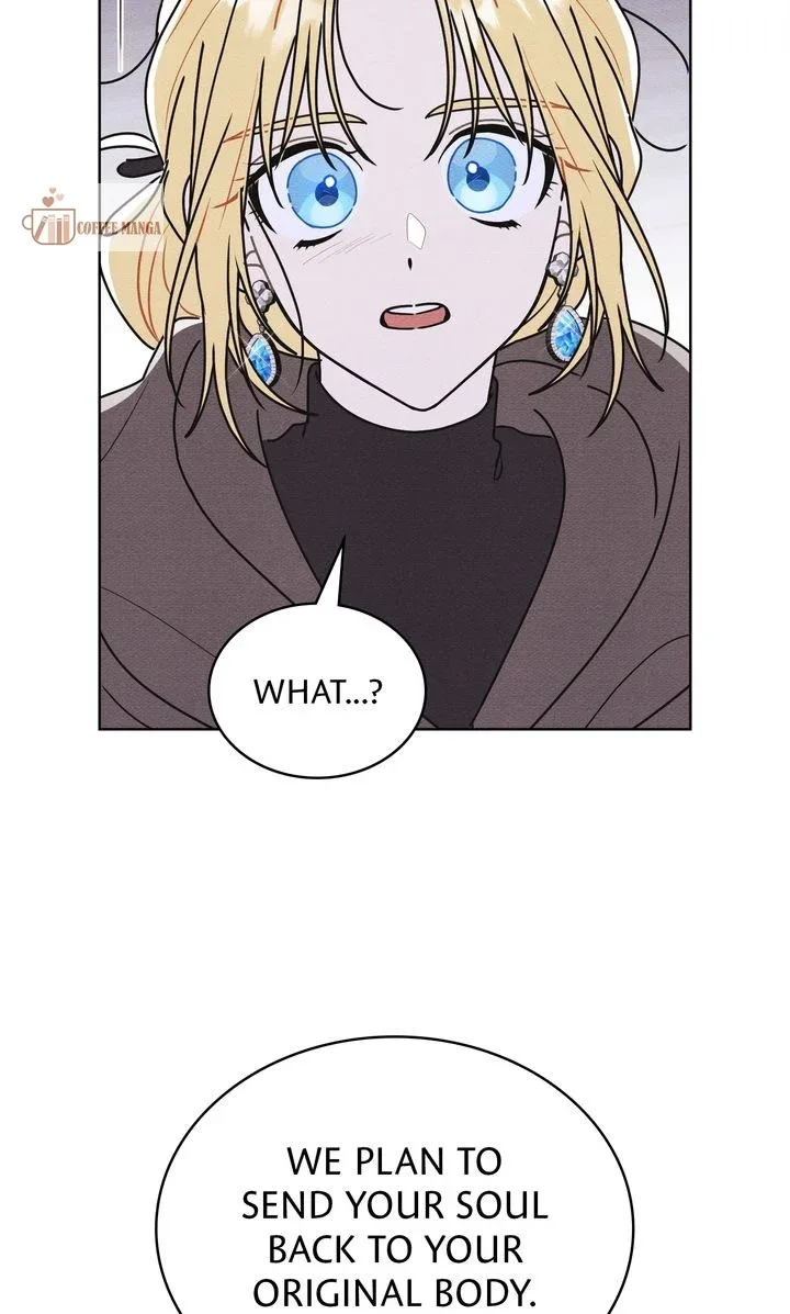 Let’s Take a Bath, Duke! Chapter 56 page 58