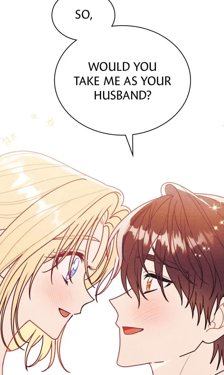 Let’s Take a Bath, Duke! Chapter 61 page 36