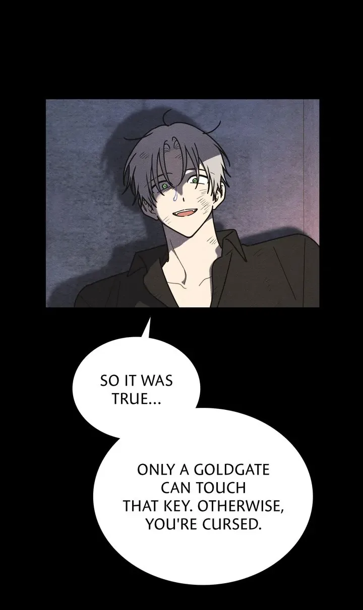 Let’s Take a Bath, Duke! Chapter 61 page 67