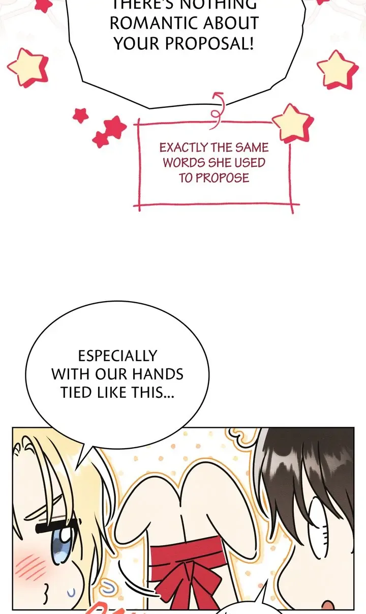 Let’s Take a Bath, Duke! Chapter 61 page 29