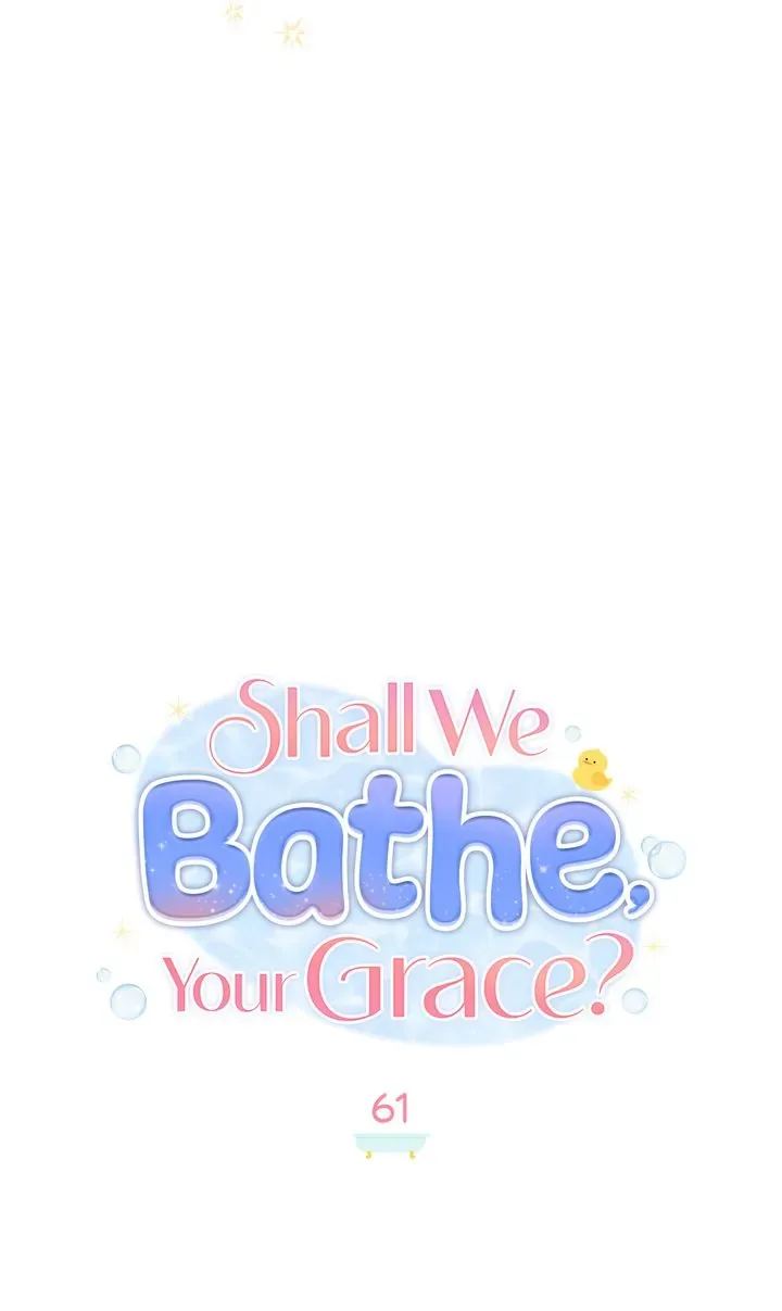 Let’s Take a Bath, Duke! Chapter 61 page 40