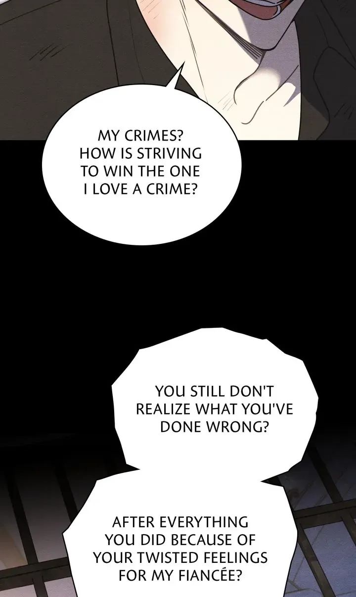 Let’s Take a Bath, Duke! Chapter 61 page 71